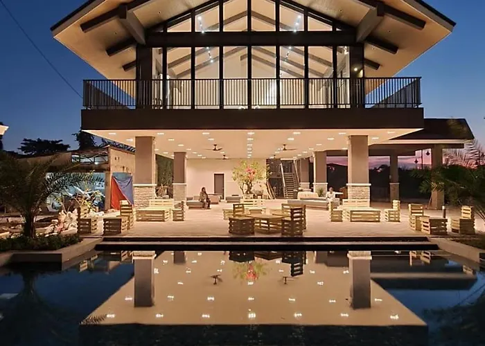 Amani Grand Residences Cebu 3-5 Min To Airport Free Swimming Pool * マクタン