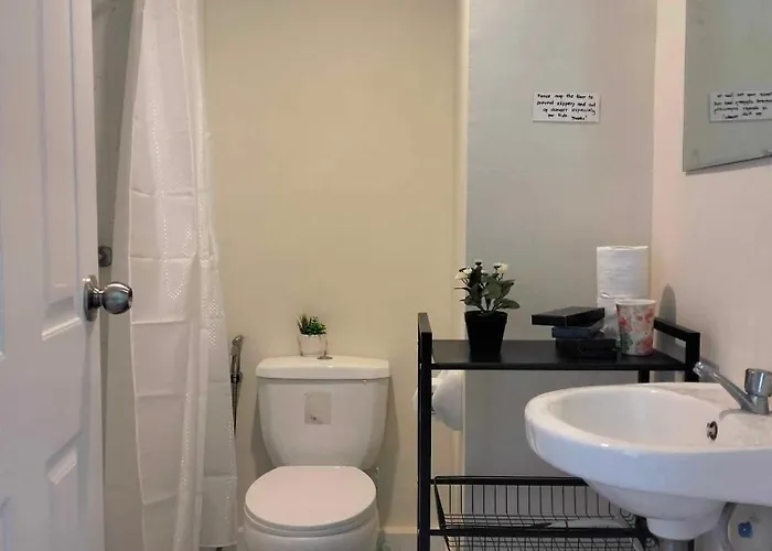 Amani Grand Residences Cebu 3-5 Min To Airport Free Swimming Pool アパート *