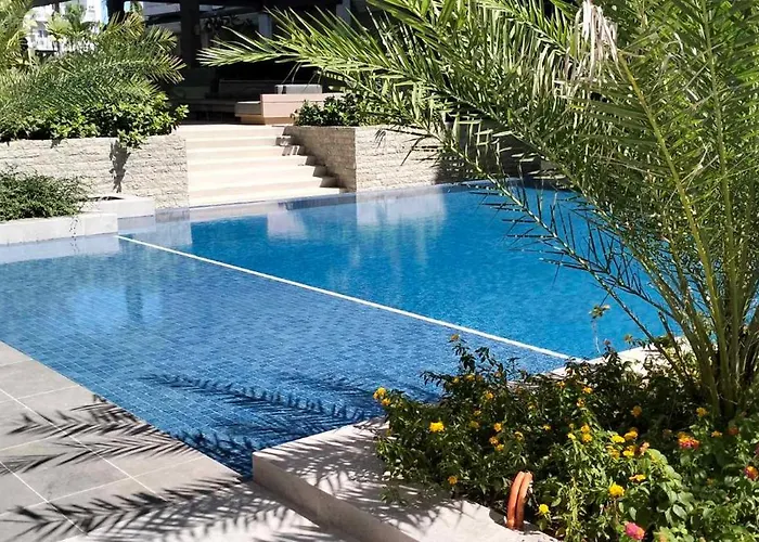 アパート Amani Grand Residences Cebu 3-5 Min To Airport Free Swimming Pool